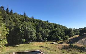 Logement Calme Avec Vue Sur Le Luberon